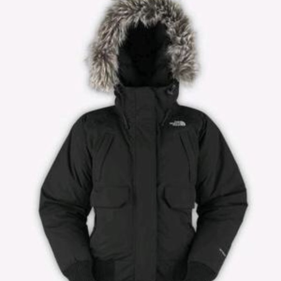 north face nebula jacket